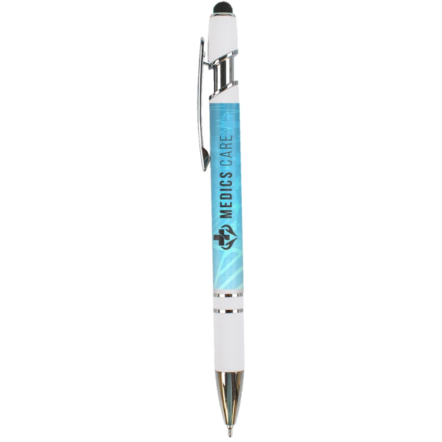 360 Comfort Stylus Pen in Black