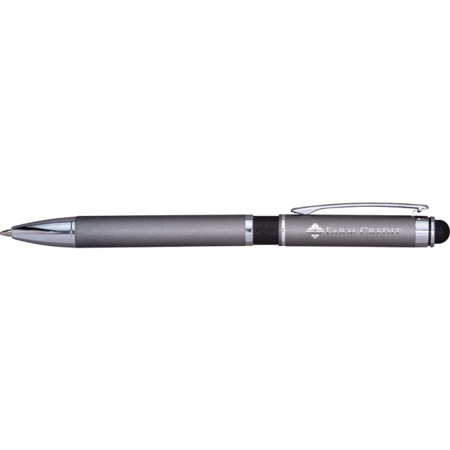 Farella® Bronze Pen in Black