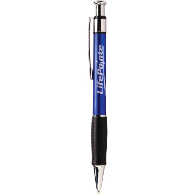 Providence Pen in Indigo Blue