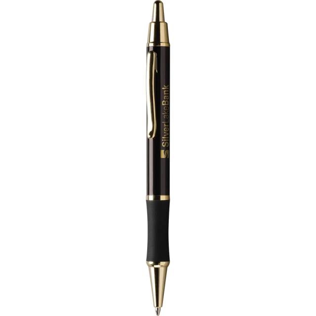 Monaco Classic® Pen in Black