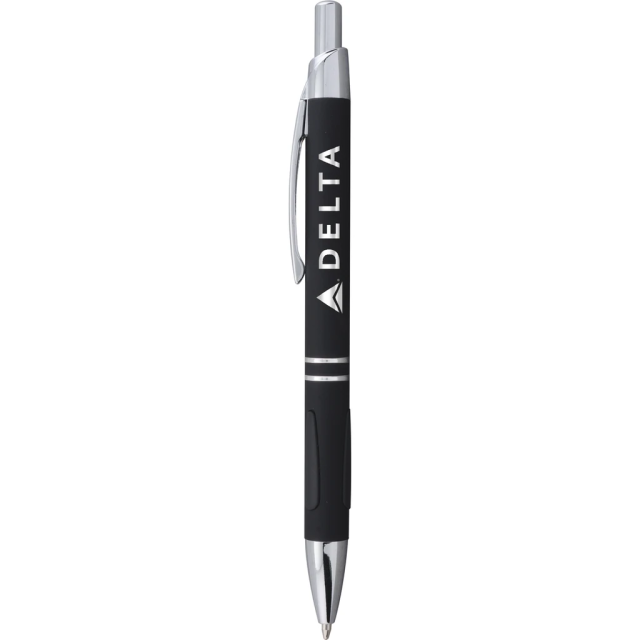 Vienna® Comfort Pen in Black