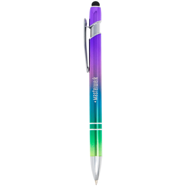 Textari® Spectrum Stylus Pen in Ombre