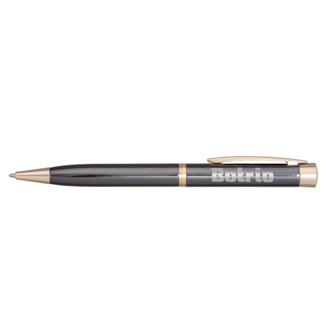 Amesbury Pen in Gunmetal