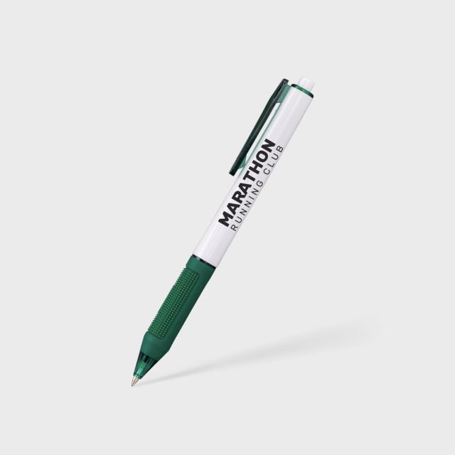 Vinyasa Grip Pen in Green