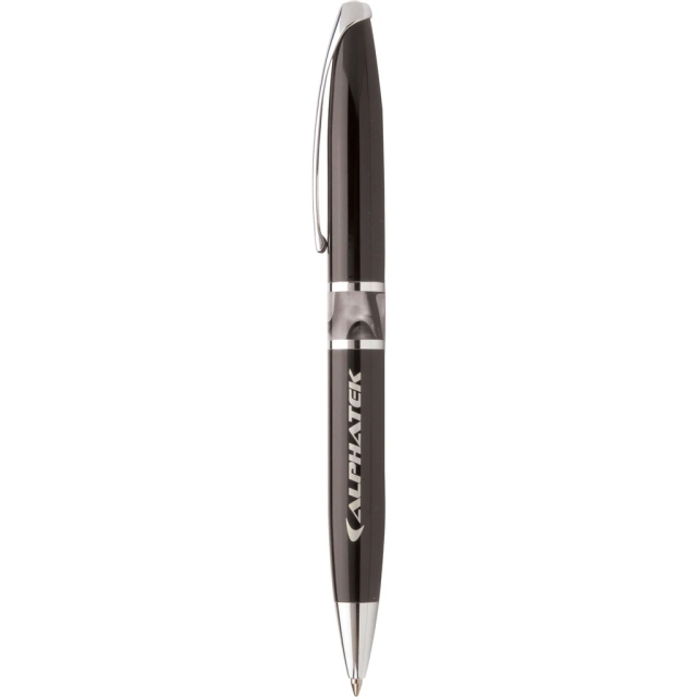 Lombardo Pen in Black