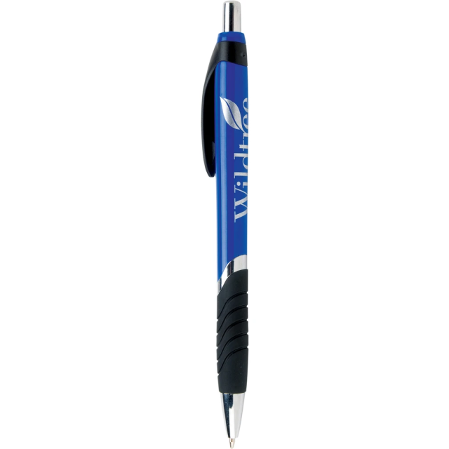 Calypso Pen in Cobalt Blue