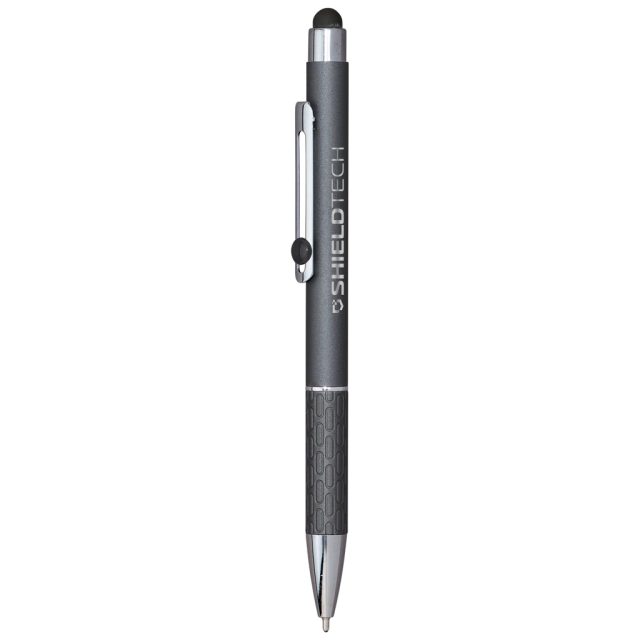 Opus Stylus Pen in Gunmetal Gray