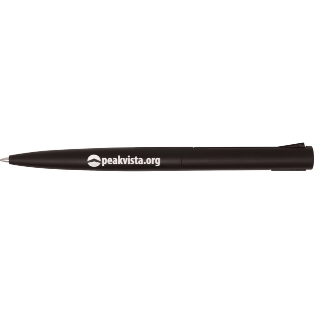 Switchback Pen in Black