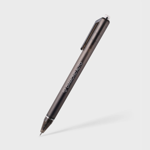 Flowriter Pen in Black