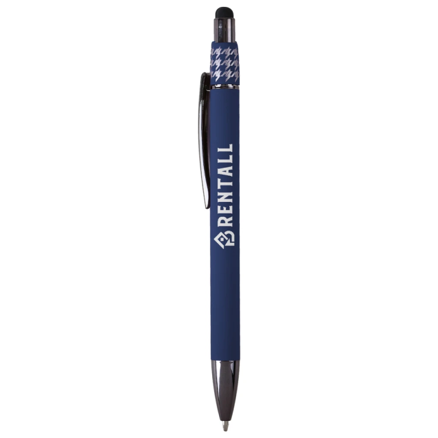 Wizzard Comfort Stylus in Navy Blue