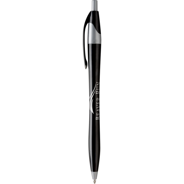 Javalina® Corporate Pen in Black