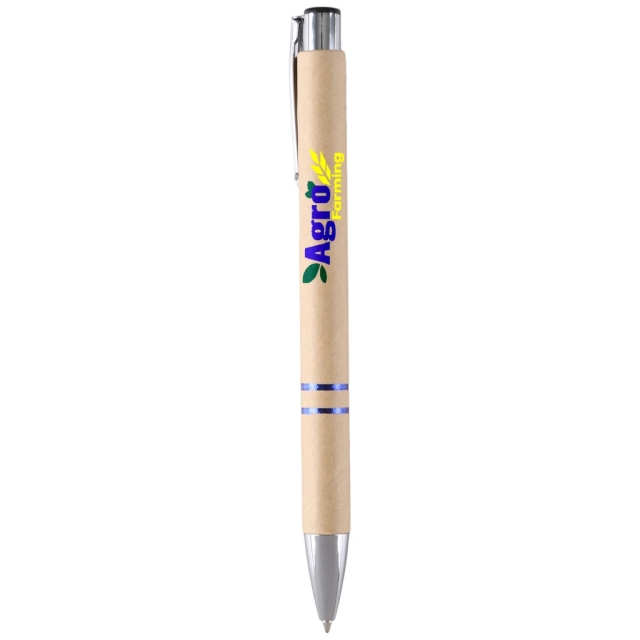 Sonata® Eco Pen in Blue