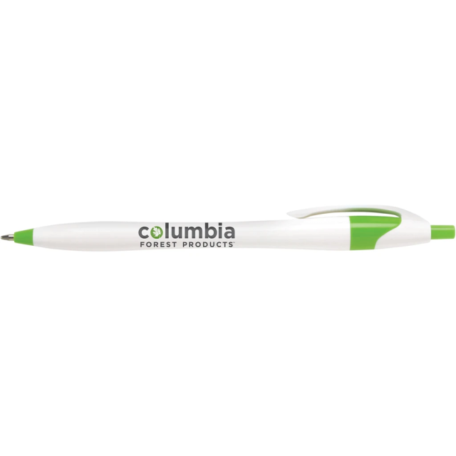 Javalina Splash® Pen in Lime