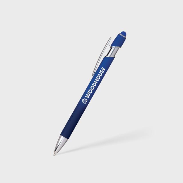 Textari® Bali Pen in Blue
