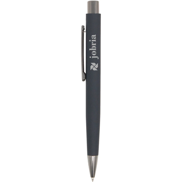 Kashmiro Comfort Pen in Black