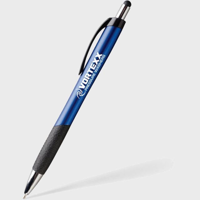 Mateo® Stylus Pen in Sapphire Blue