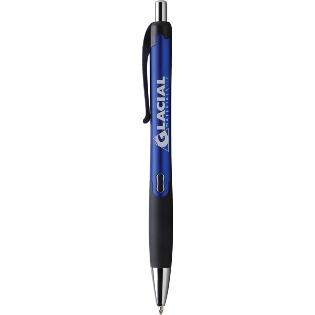 Spartano® Pen in Sapphire Blue