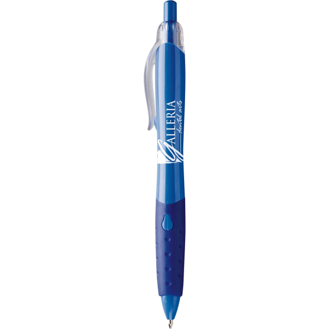 Piper Pen in Blue