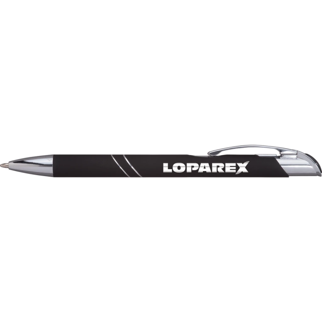 Top Cat® Comfort Pen in Black