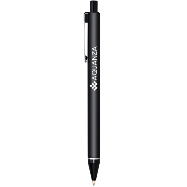 Aquarius Comfort Pen in Black