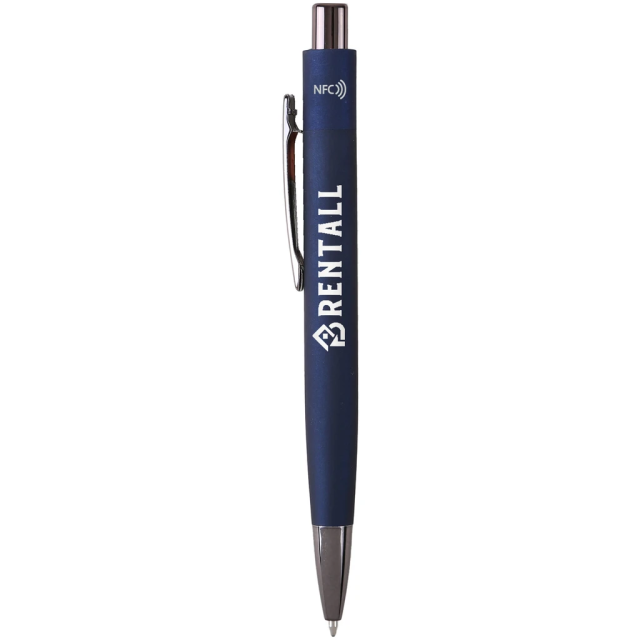 NFC Scribe in Midnight Blue