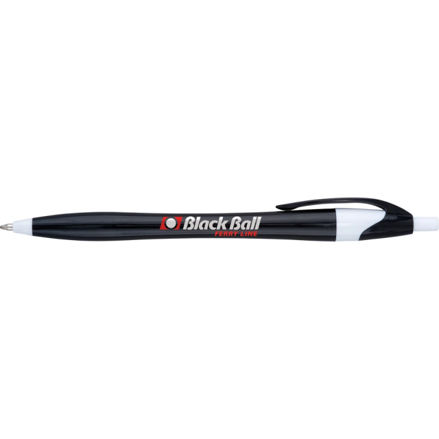 Javalina® Executive Pen in Black