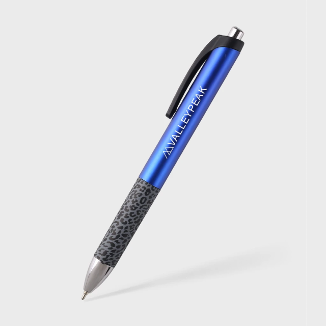 Bengal Pen in Blue