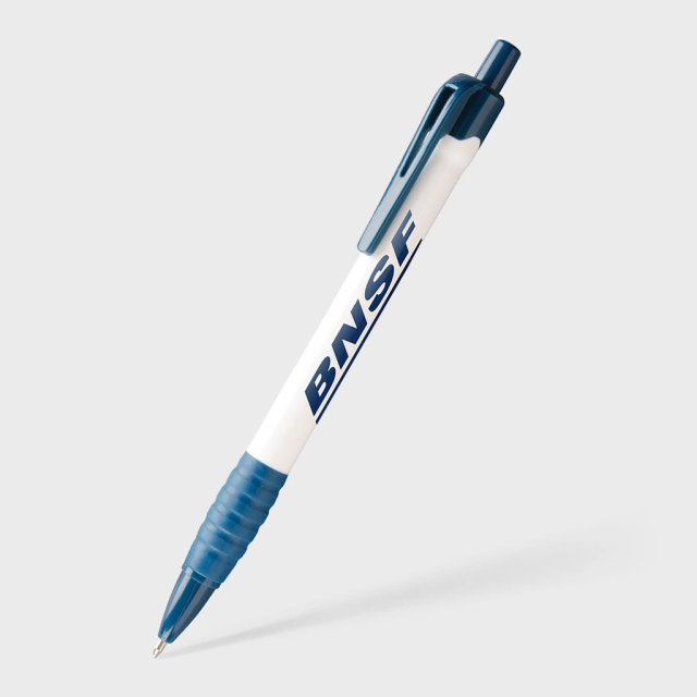 Palmiro Pen in Collegiate Blue