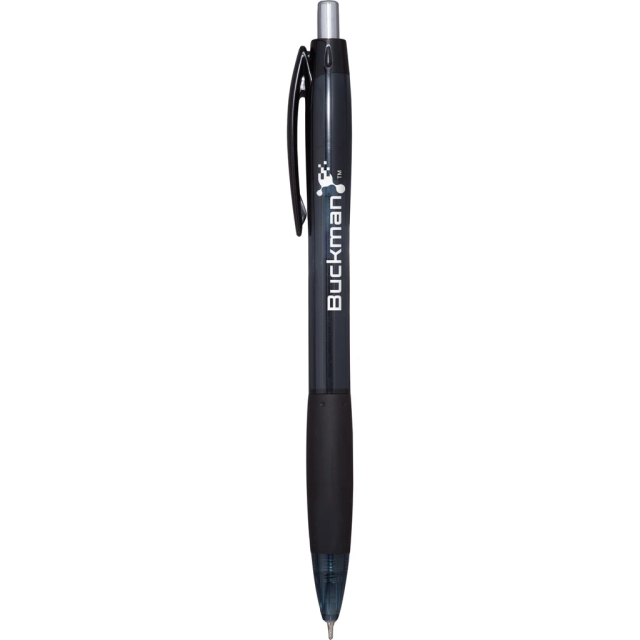 Suavita Pen in Translucent Black