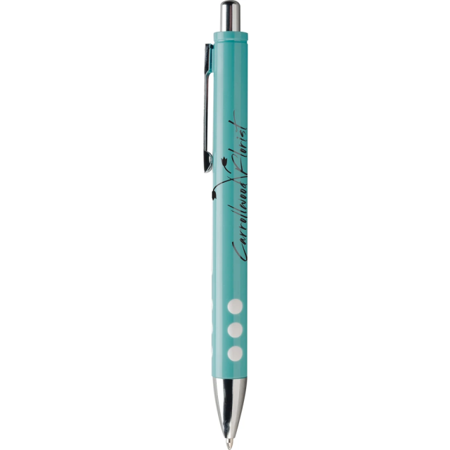 Hulo™ Pen (Pat #D712,480) in Light Blue