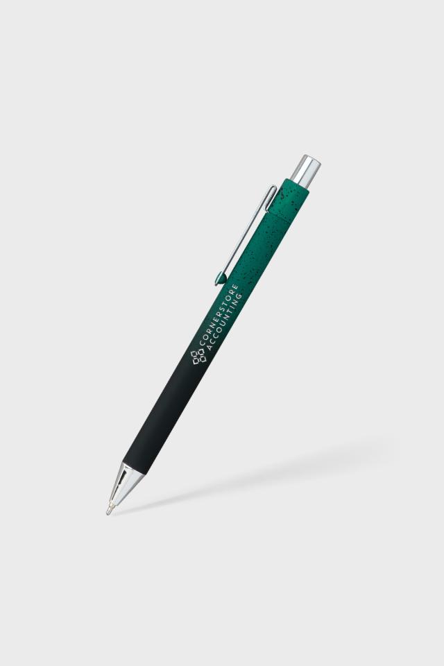 Ethos Comfort in Dark Green
