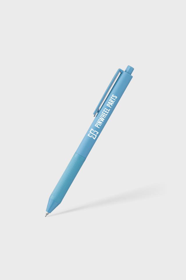 Resort Comfort Gel in Pastel Blue