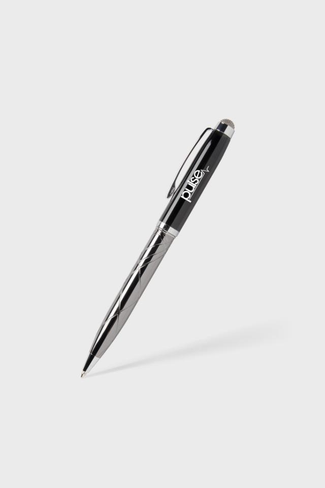 Guillox® 9 Stylus Pen in Black