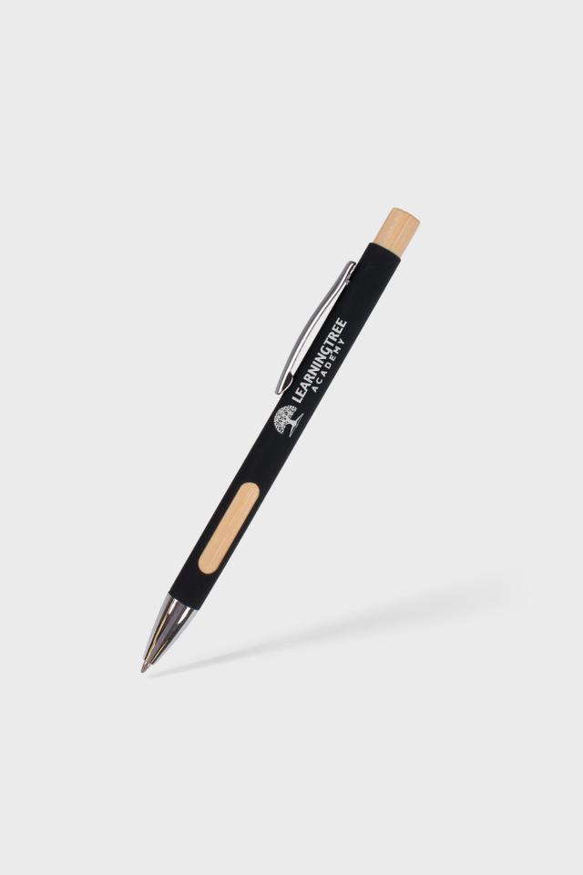 Bamboozle Comfort in Black