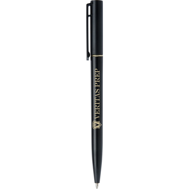 Valet Pen in Black