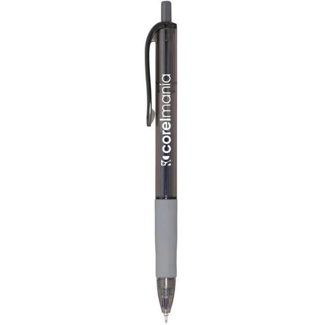 FinaGel Pen in Black