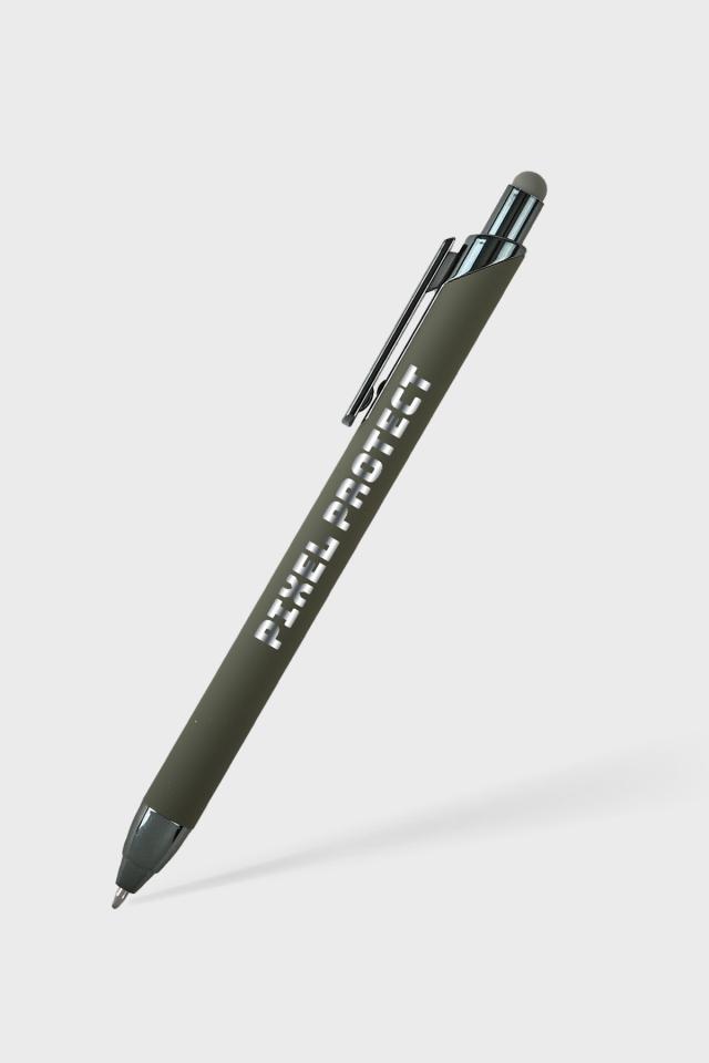 Mojave Comfort Stylus in Sage Green