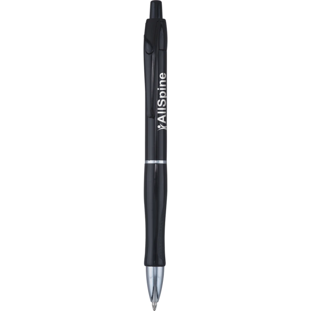 Panther Pen in Black