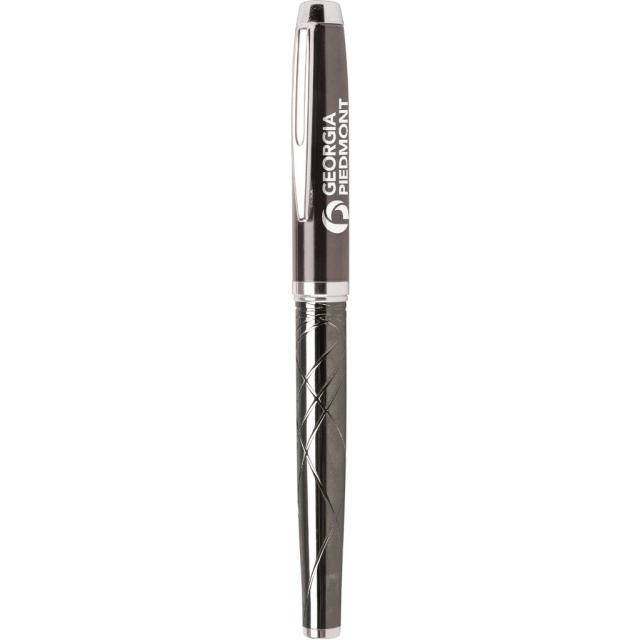 Guillox® 9-Rollerball Pen in Black