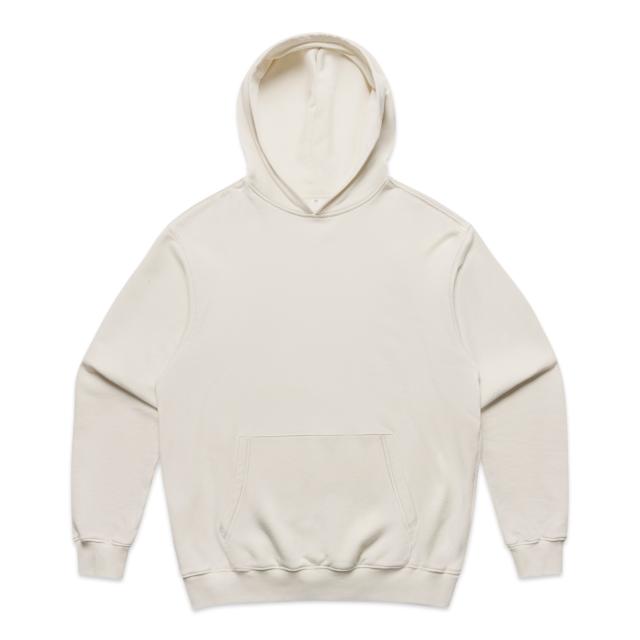 AS Colour Made Hood 5151 in Natural, front view