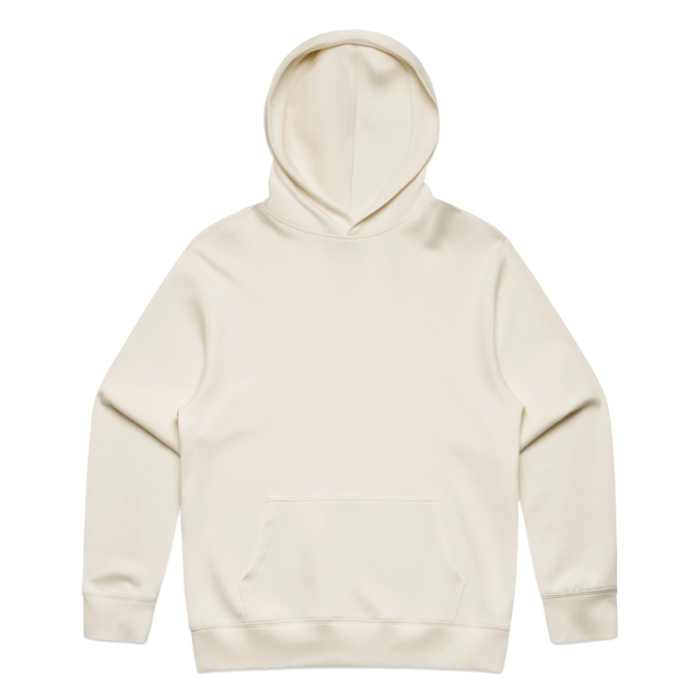 AS Colour Relax Active Hood 5159 in Ecru, front view